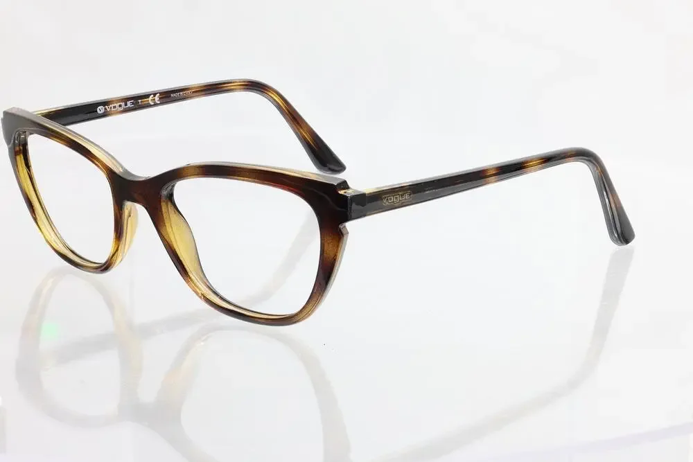 Vogue VO5293-S W65613 53-20-140 Sunglass / Eyeglass FRAMES ONLY - GOOD CONDITION